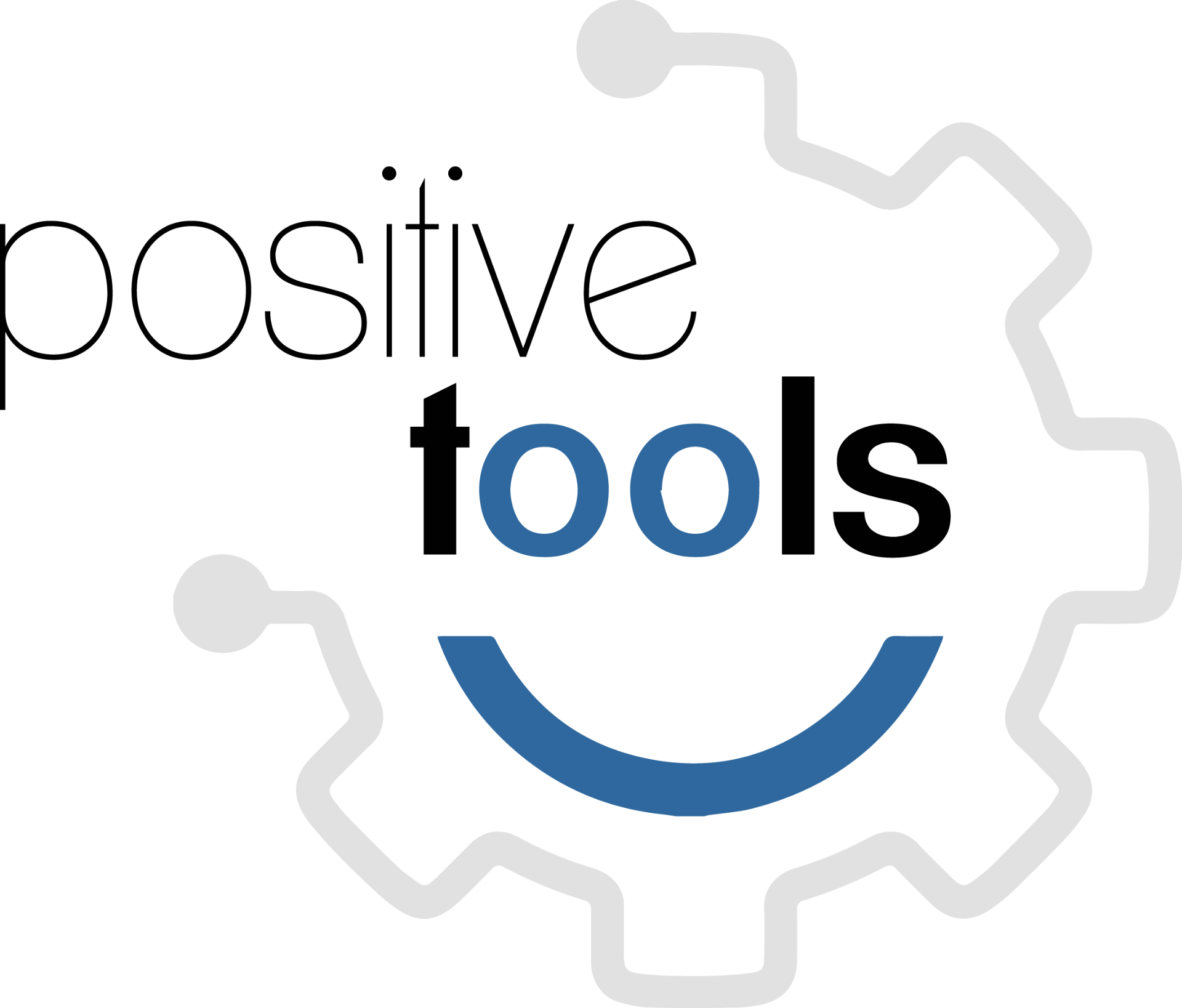 Logo Positive Tools